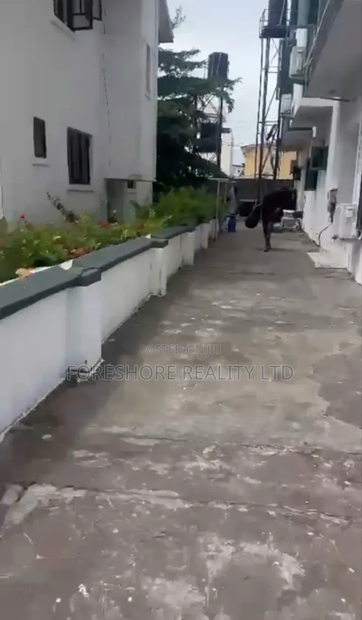 4bdrm Duplex in Buena Vista, VGC / Ajah for rent in VGC / Ajah