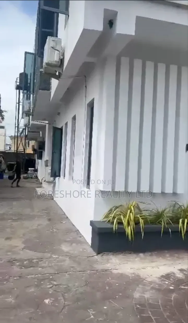 4bdrm Duplex in Buena Vista, VGC / Ajah for rent in VGC / Ajah