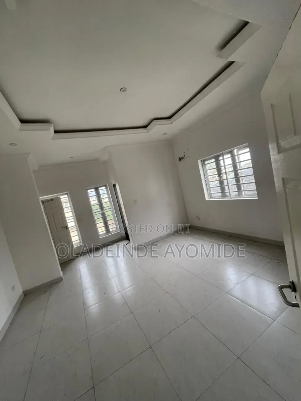 3bdrm Duplex in Awoyaya for rent in Awoyaya