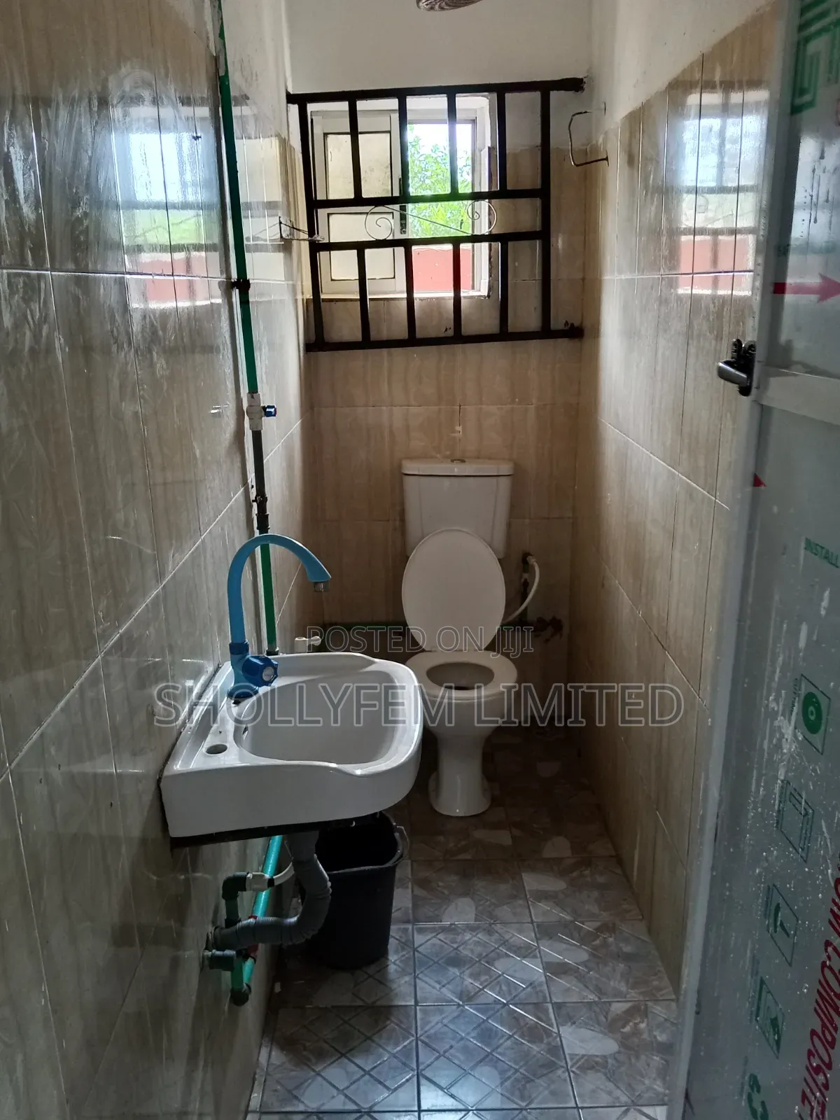 Furnished Mini Flat in Ajayi Olapade, Abule Egba for rent in Abule Egba