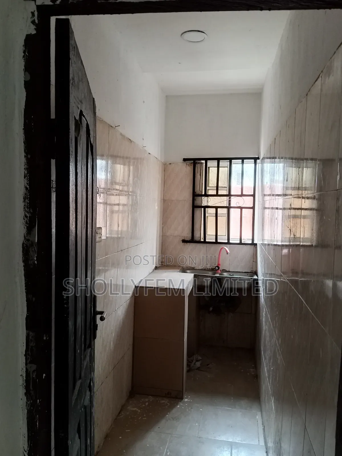 Furnished Mini Flat in Ajayi Olapade, Abule Egba for rent in Abule Egba