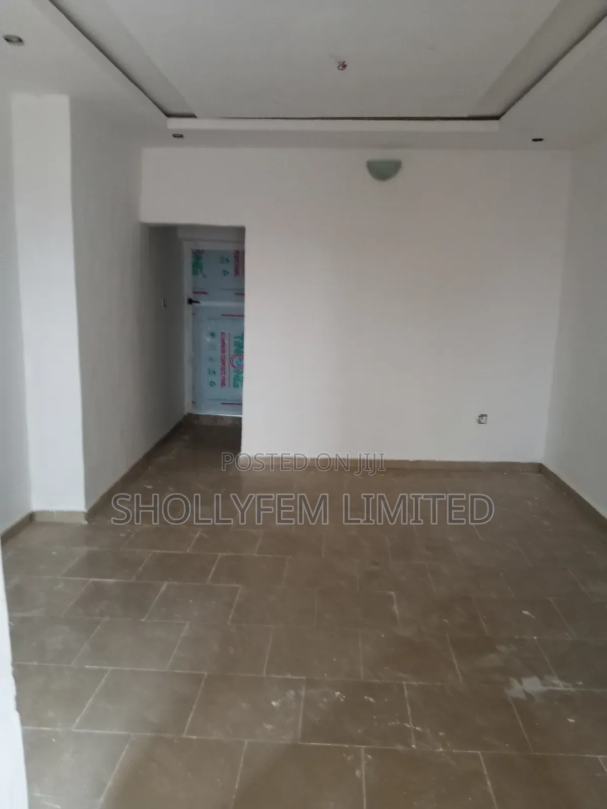 Furnished Mini Flat in Ajayi Olapade, Abule Egba for rent in Abule Egba