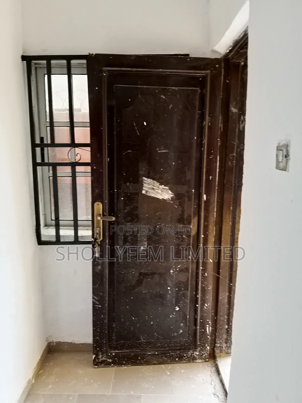 Furnished Mini Flat in Ajayi Olapade, Abule Egba for rent in Abule Egba