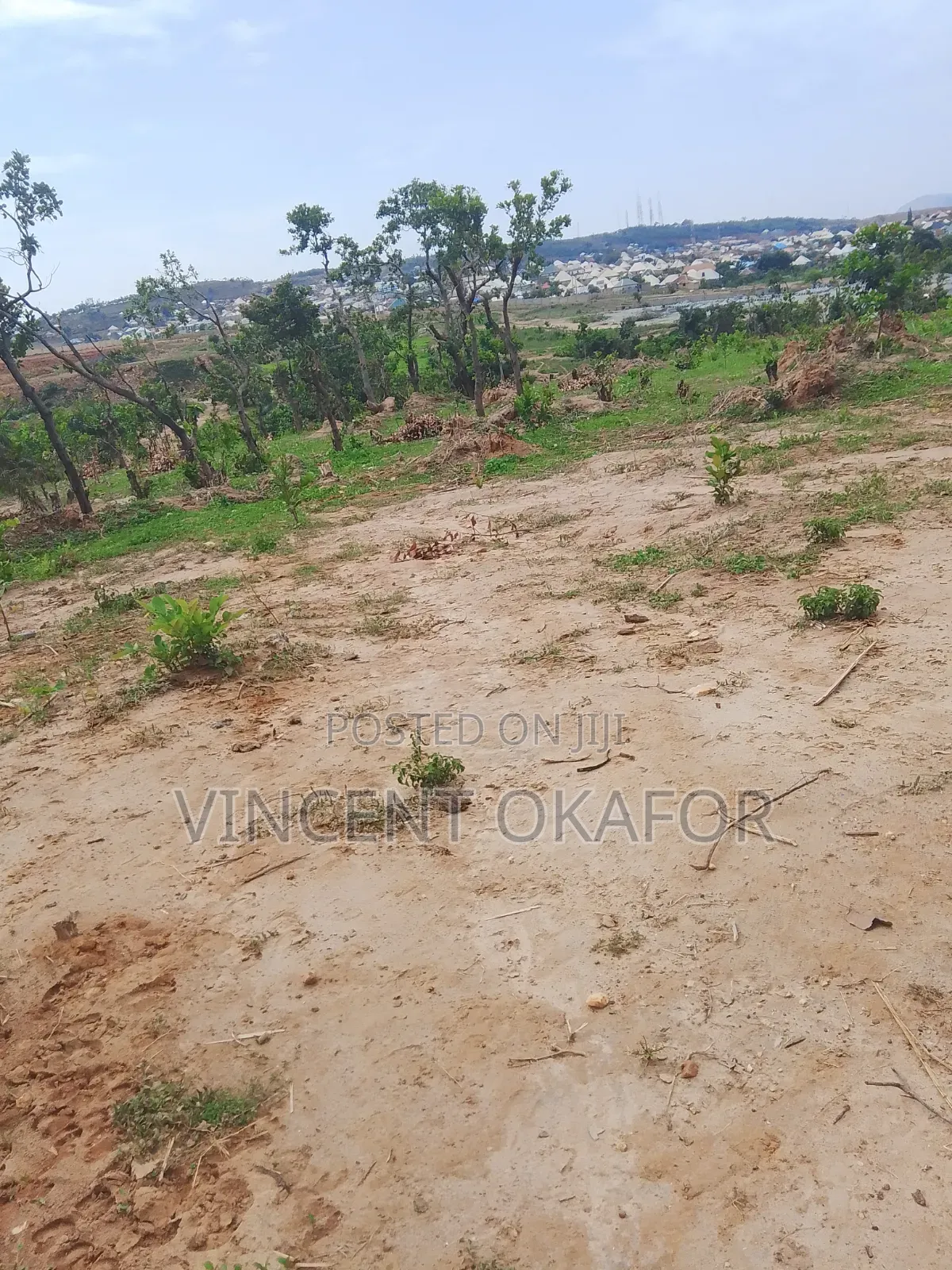 350sqm 4 Bedroom Semi-Detached Penthouse With BQ in Guzape District