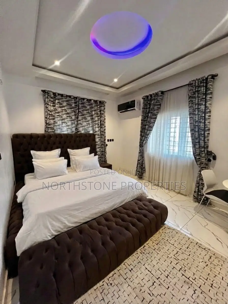 3bdrm Apartment in Katampe (Main) for rent in Katampe (Main)