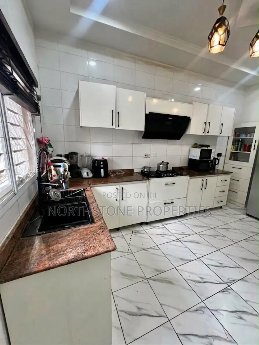 3bdrm Apartment in Katampe (Main) for rent in Katampe (Main)