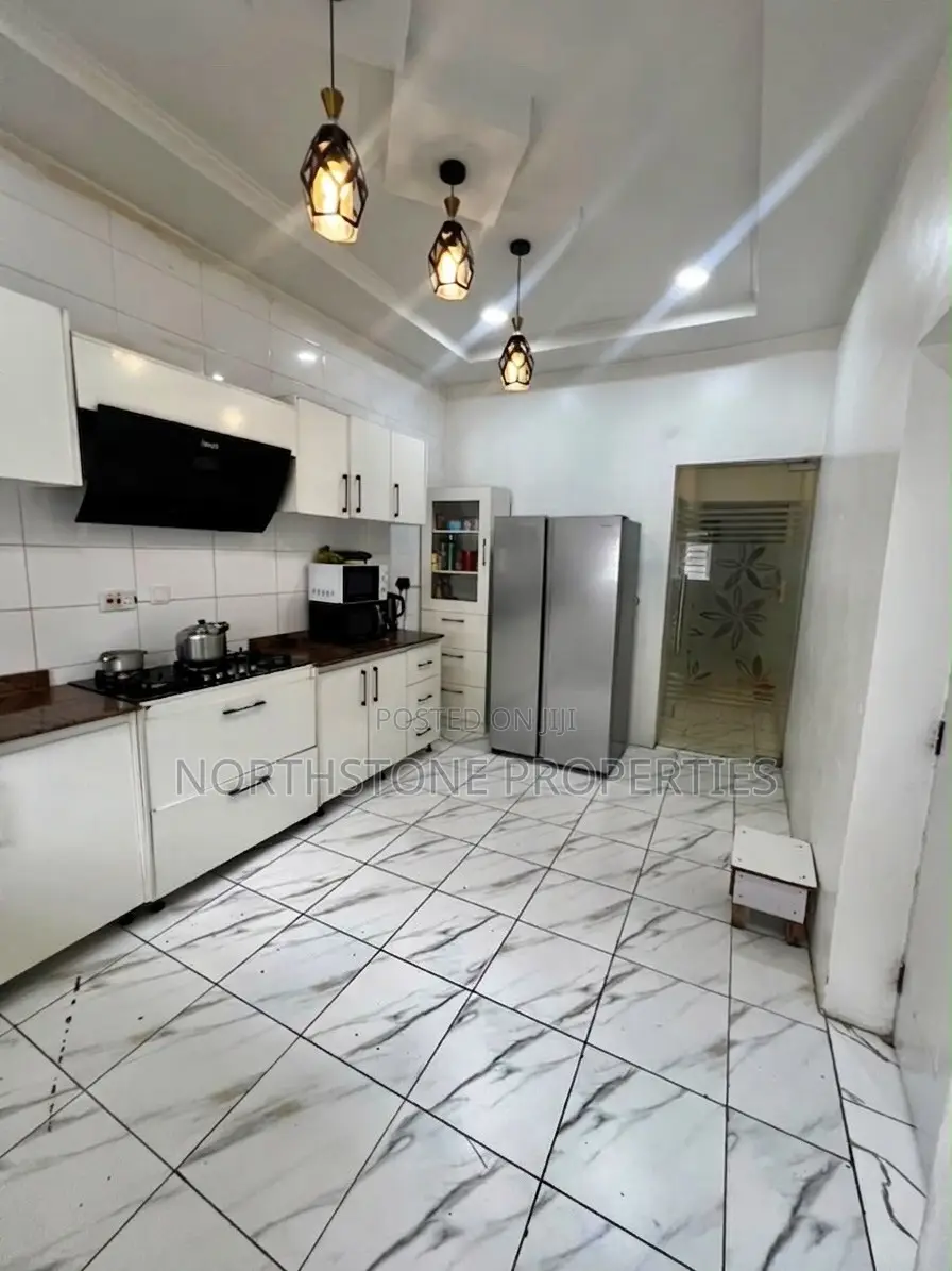 3bdrm Apartment in Katampe (Main) for rent in Katampe (Main)
