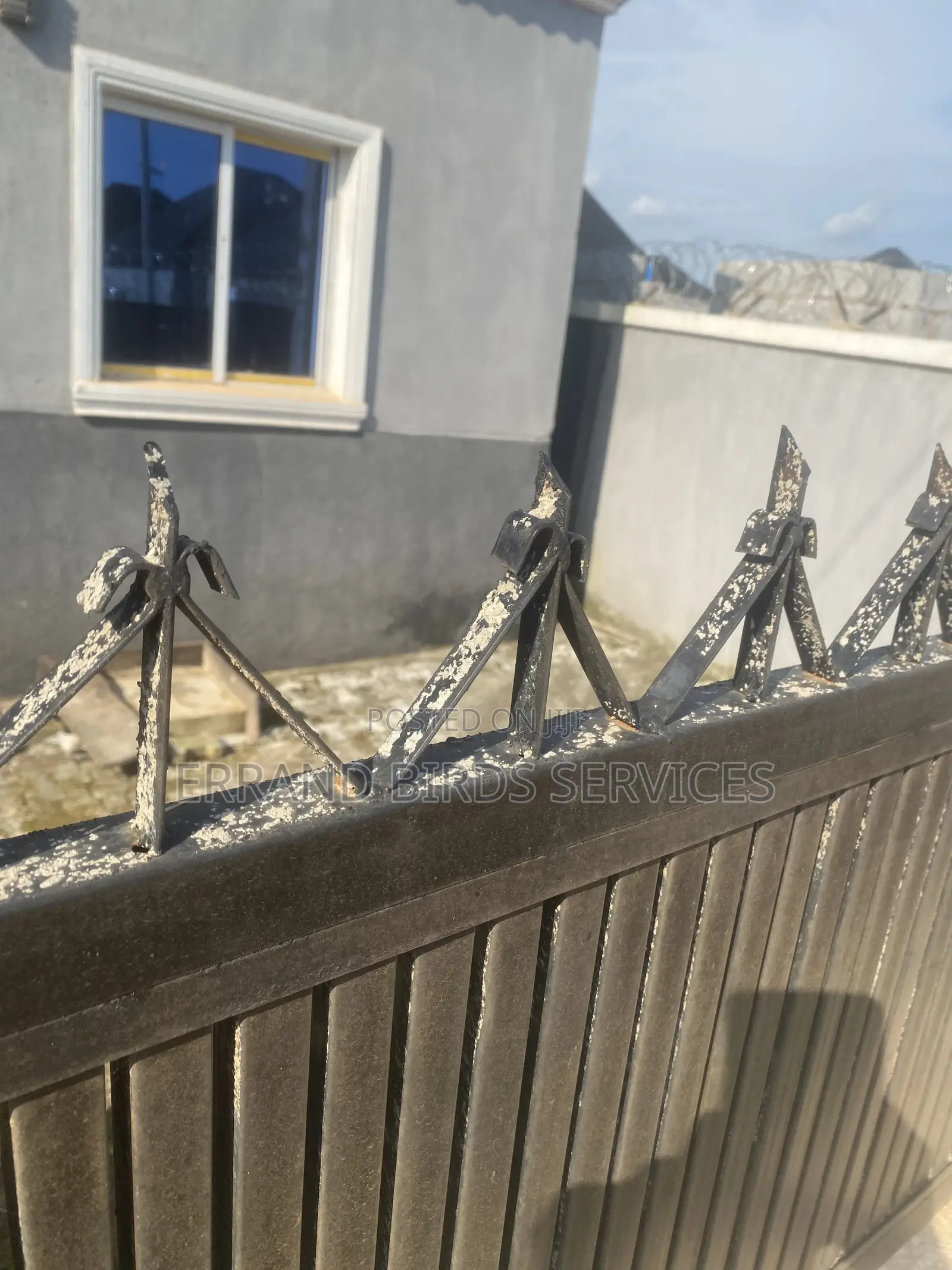 1bdrm Apartment in New City, Karu for rent in Karu