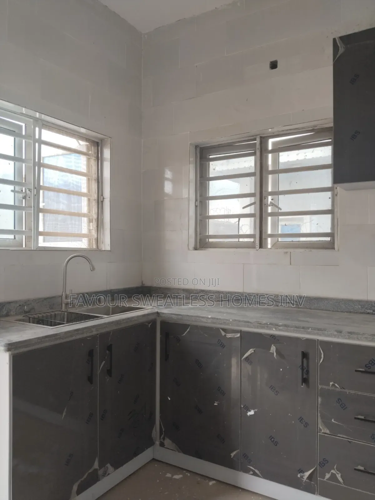 Mini Flat in Sparklight Estate, Obafemi-Owode for rent in Obafemi-Owode