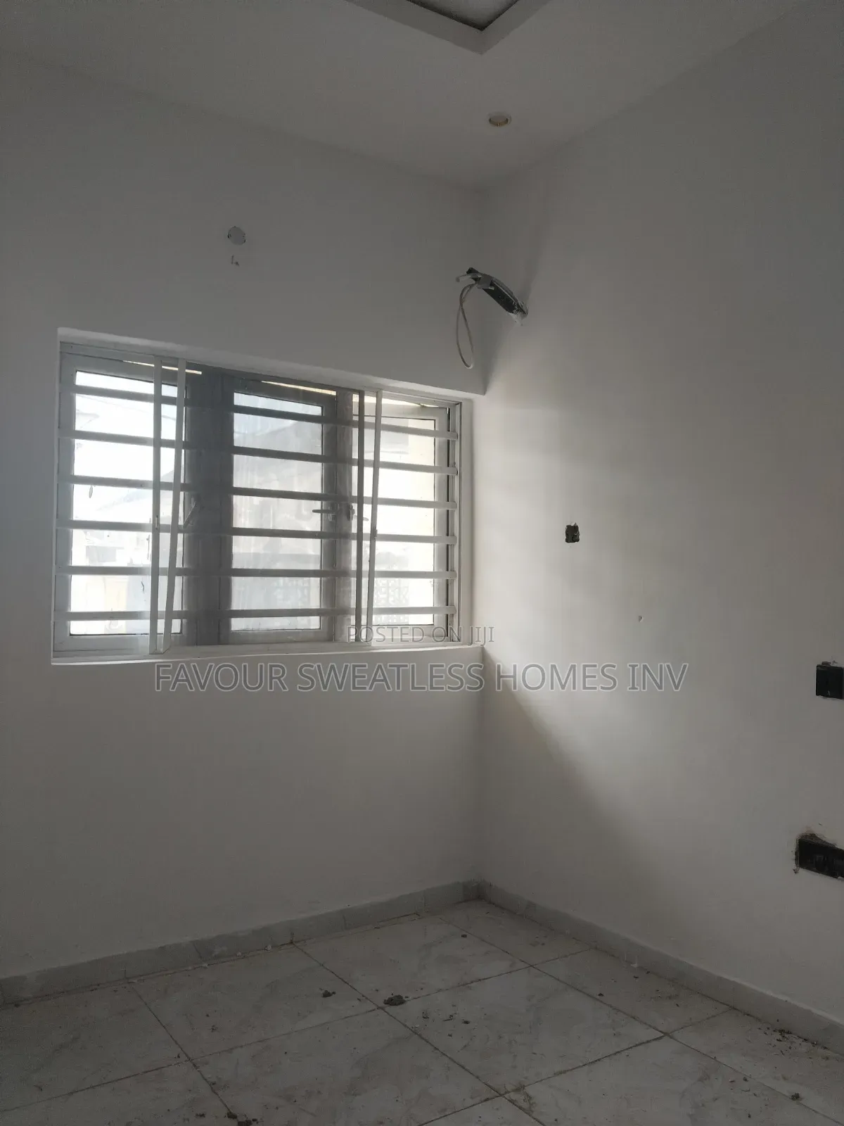 Mini Flat in Sparklight Estate, Obafemi-Owode for rent in Obafemi-Owode