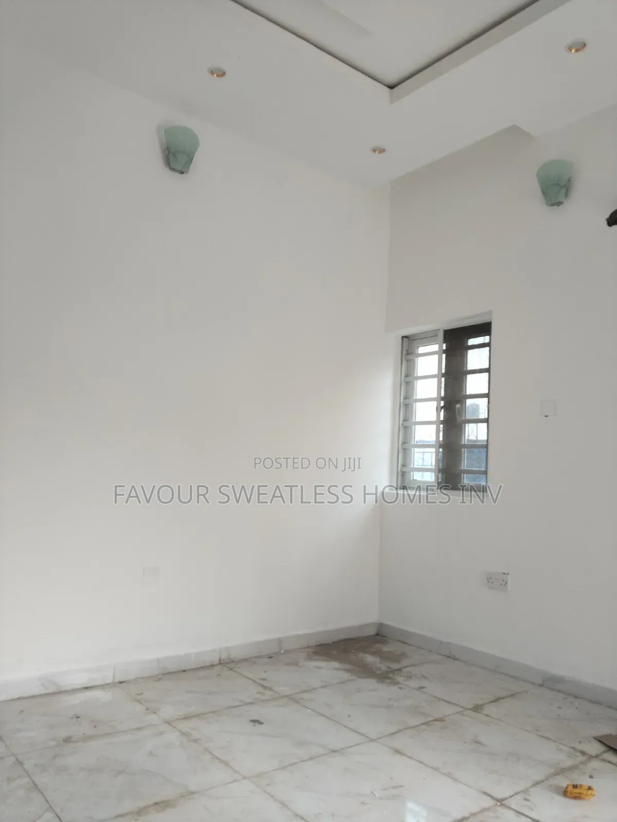 Mini Flat in Sparklight Estate, Obafemi-Owode for rent in Obafemi-Owode