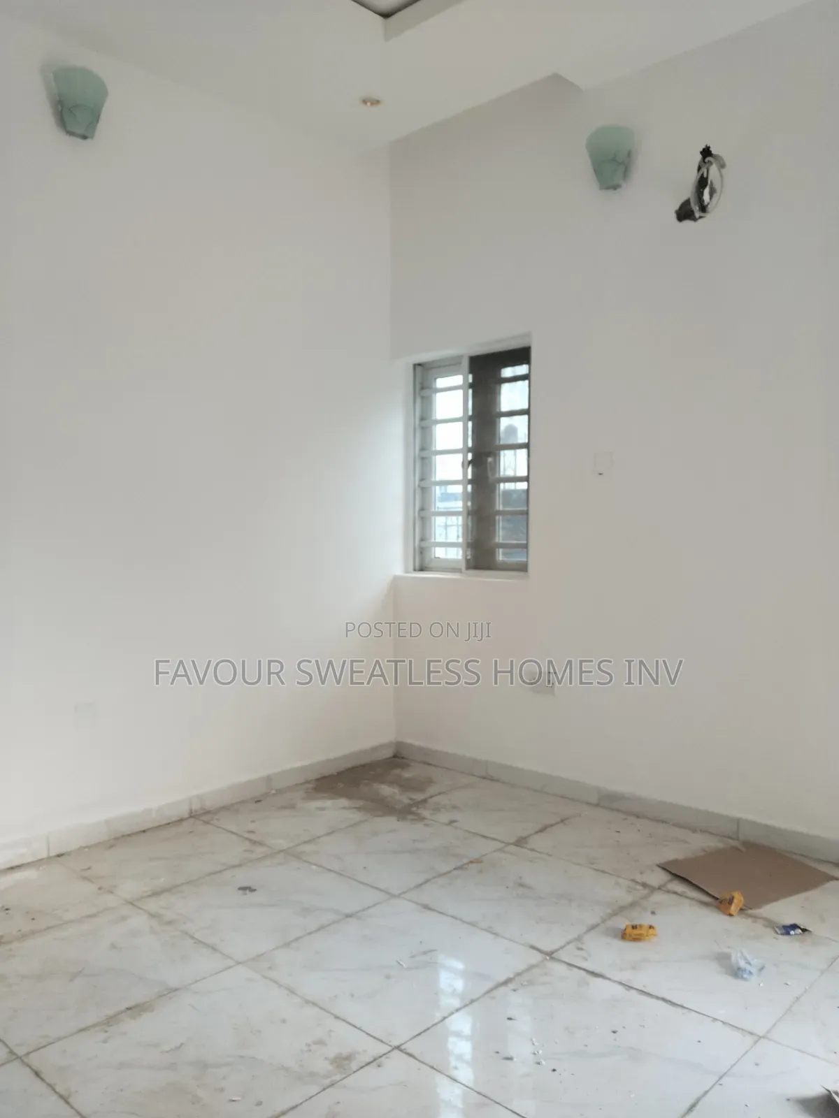 Mini Flat in Sparklight Estate, Obafemi-Owode for rent in Obafemi-Owode
