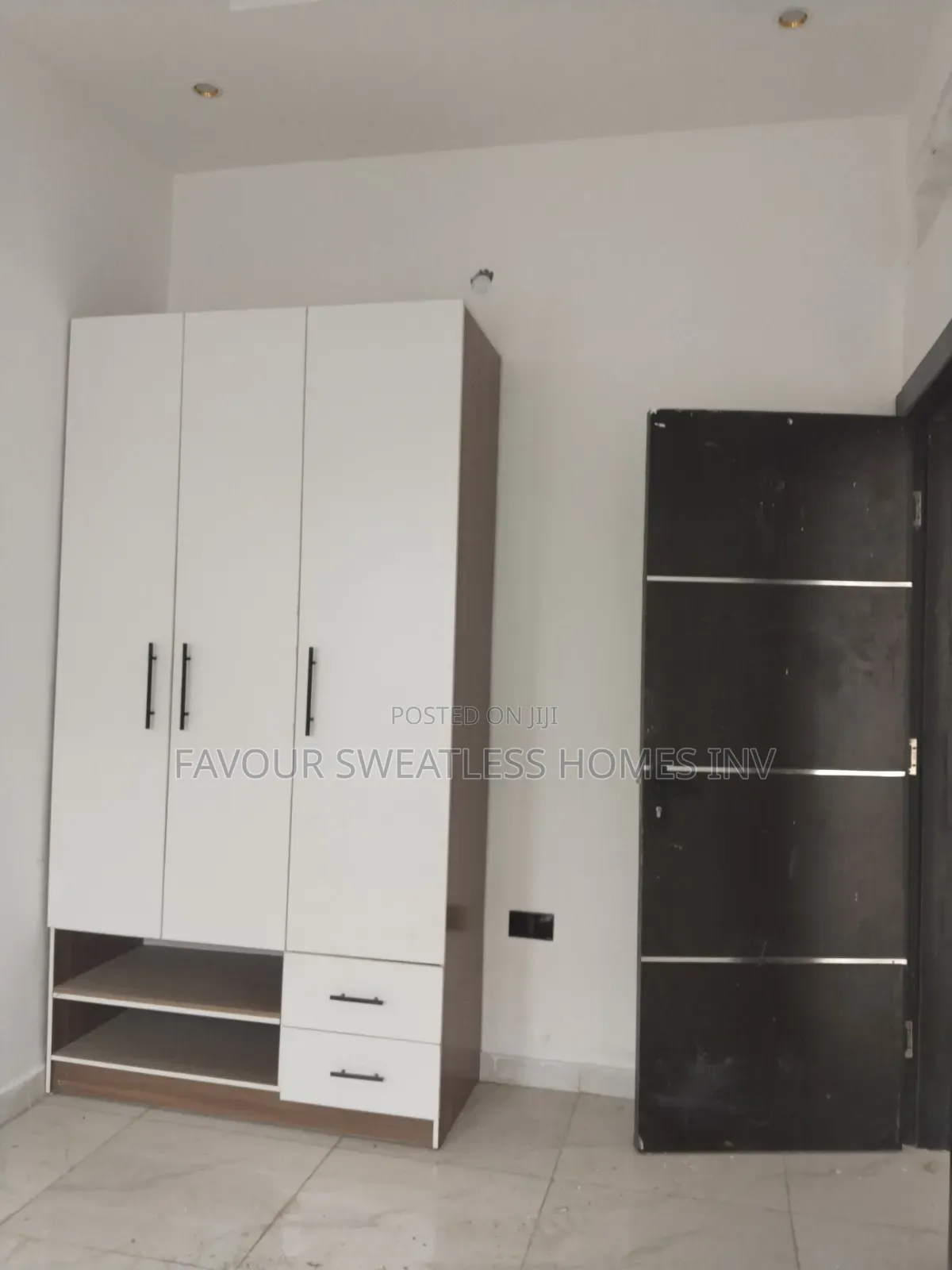 Mini Flat in Sparklight Estate, Obafemi-Owode for rent in Obafemi-Owode