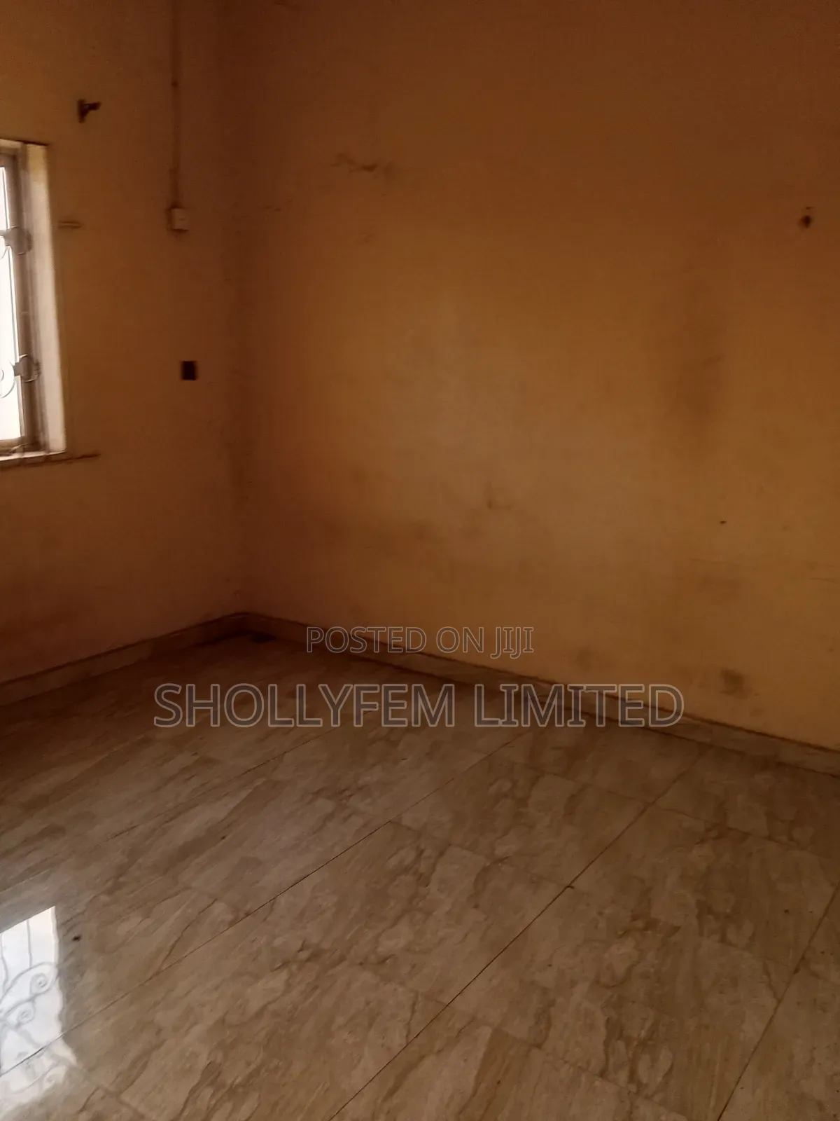 Furnished 3bdrm Bungalow in Omoleye, Abule Egba for sale in Abule Egba