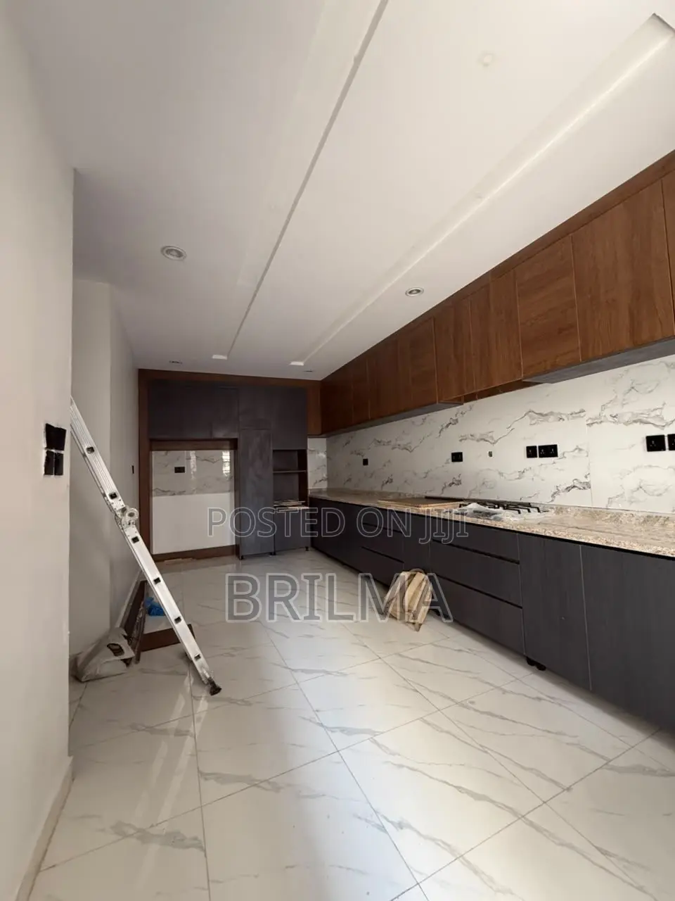 4bdrm Duplex in Guzape District for sale in Guzape District
