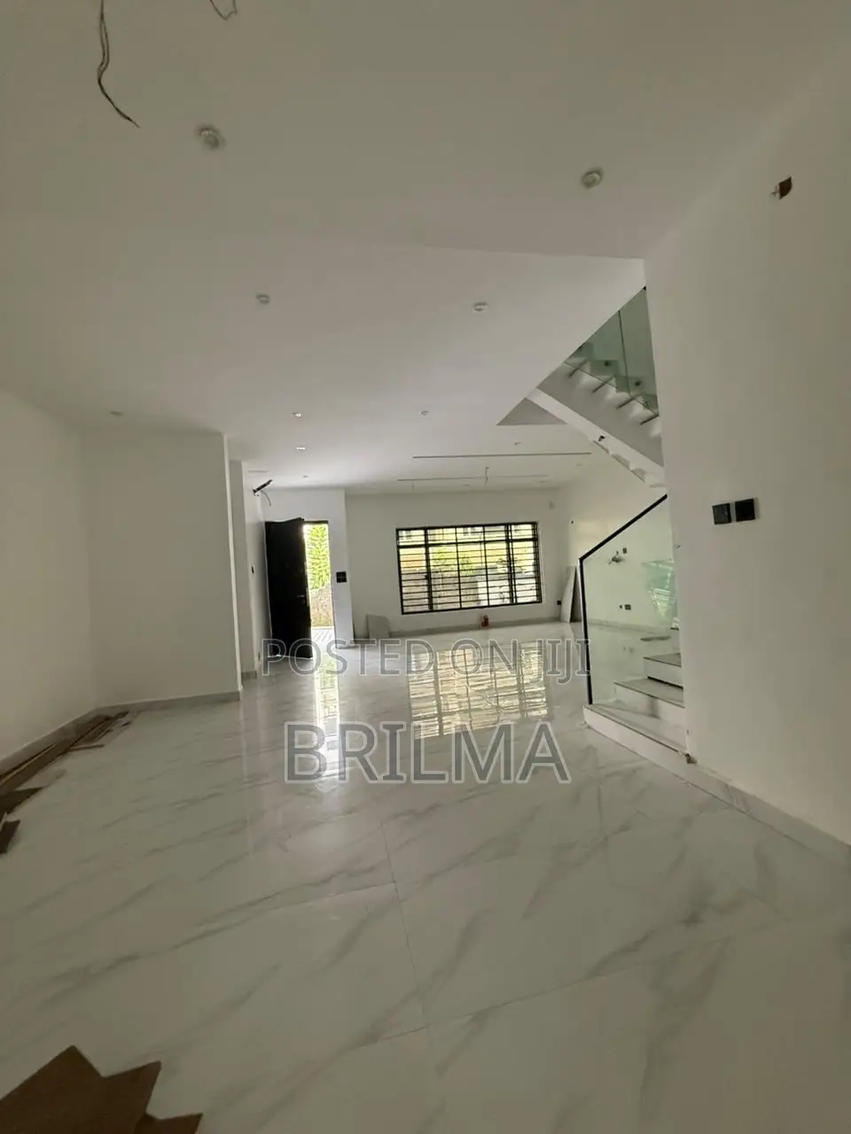 4bdrm Duplex in Guzape District for sale in Guzape District