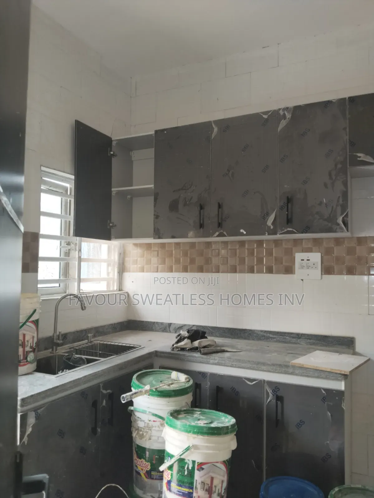 2bdrm Apartment in Sparklight Estate, Obafemi-Owode for rent in Obafemi-Owode