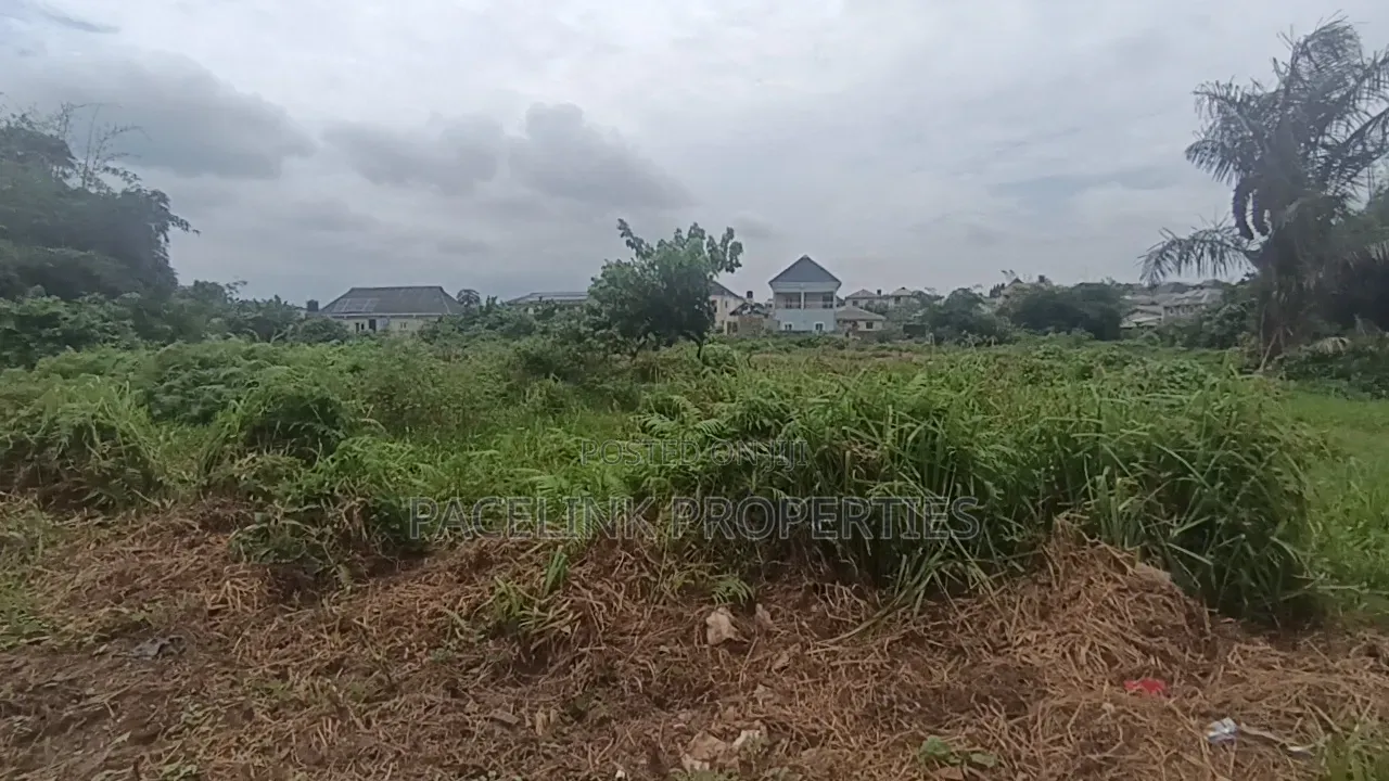 Cheap Full Plot of Land for Sale! in Abule Egba