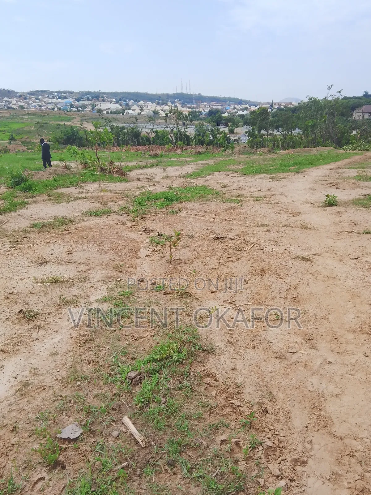 500sqm 4 Bedroom Fully Detached Penthouse in Guzape District