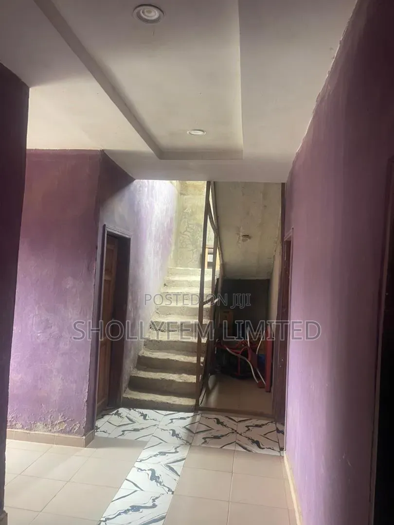 House for Sale in Ado-Odo/Ota
