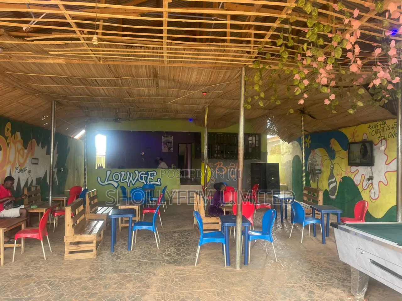 House for Sale in Ado-Odo/Ota