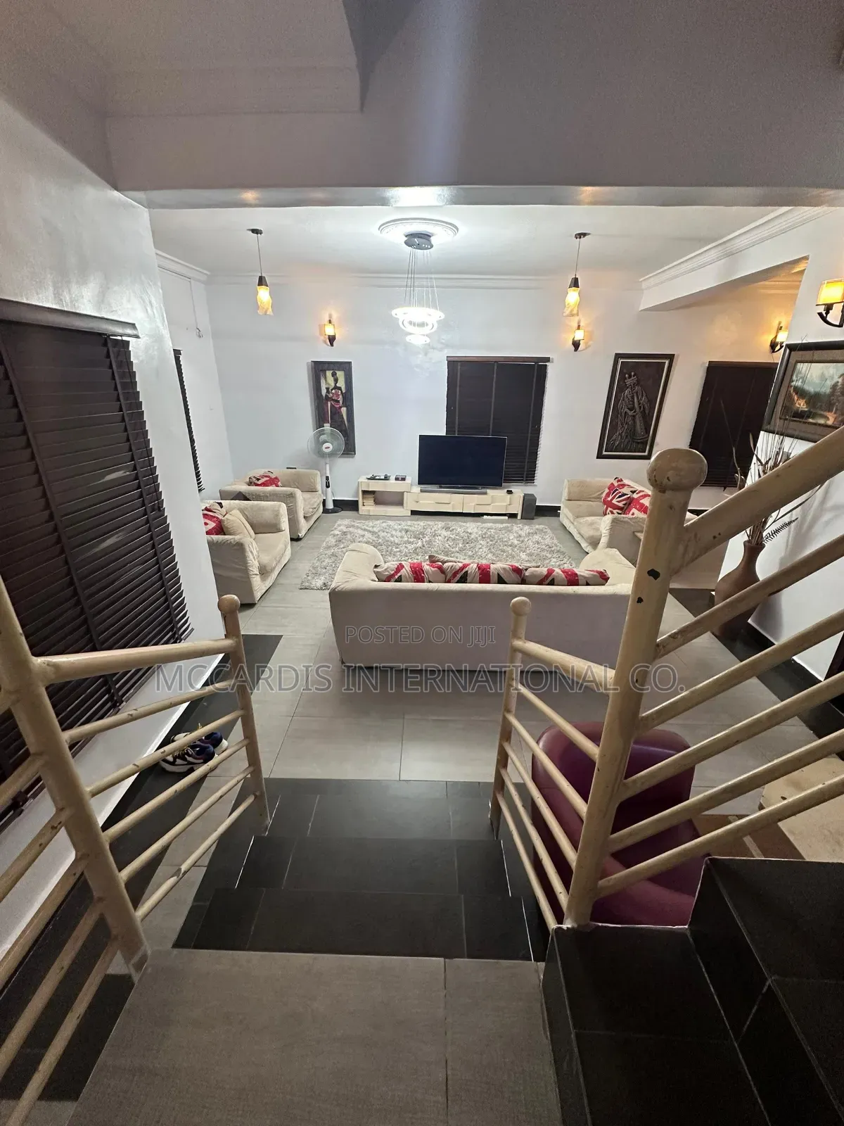 3bdrm Duplex in Lekki Gardens Phase for sale in Lekki Gardens Estate