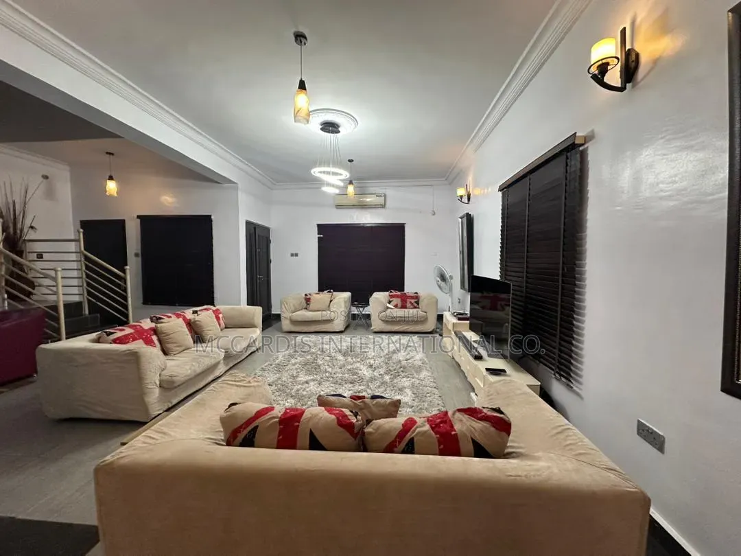 3bdrm Duplex in Lekki Gardens Phase for sale in Lekki Gardens Estate