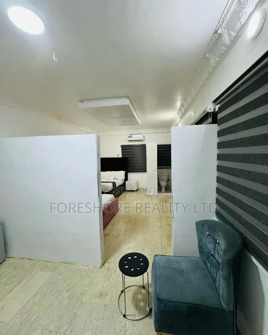 Mini Flat in Admiralty, Lekki Phase 1 for rent in Lekki Phase 1