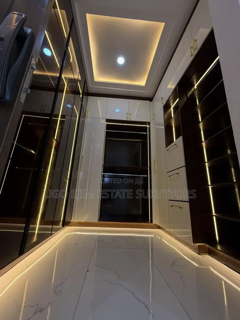4bdrm Duplex in Port-Harcourt for sale in Port-Harcourt