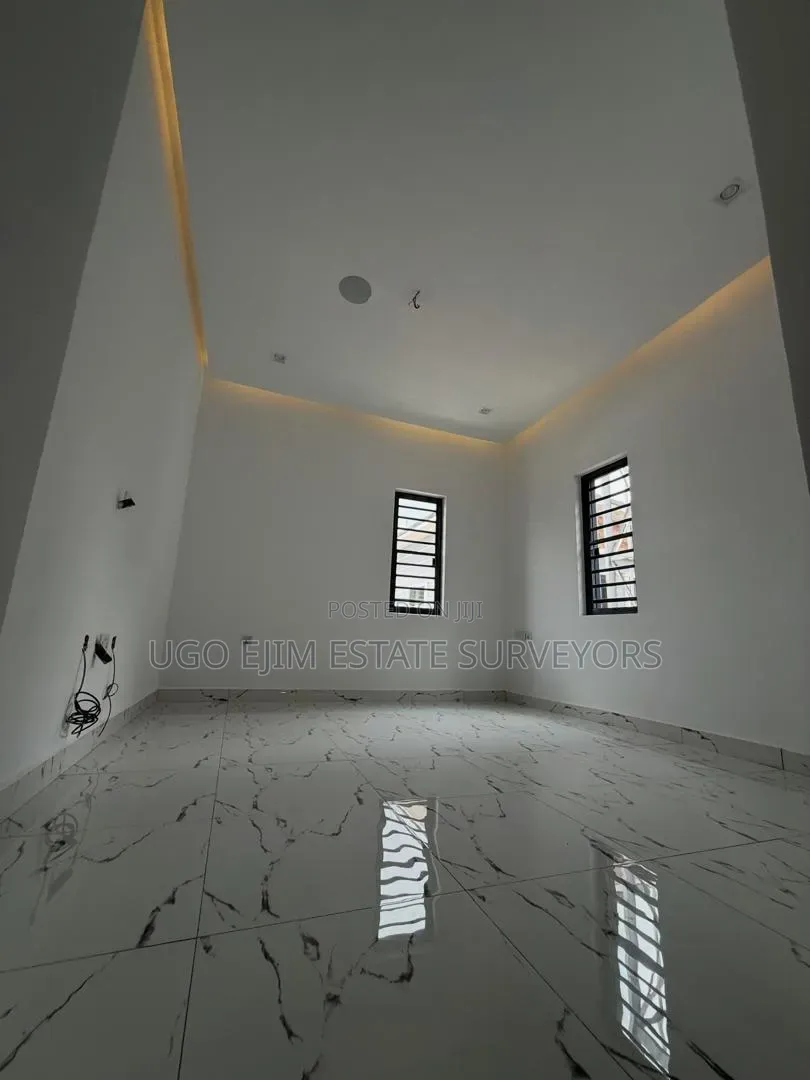 4bdrm Duplex in Port-Harcourt for sale in Port-Harcourt