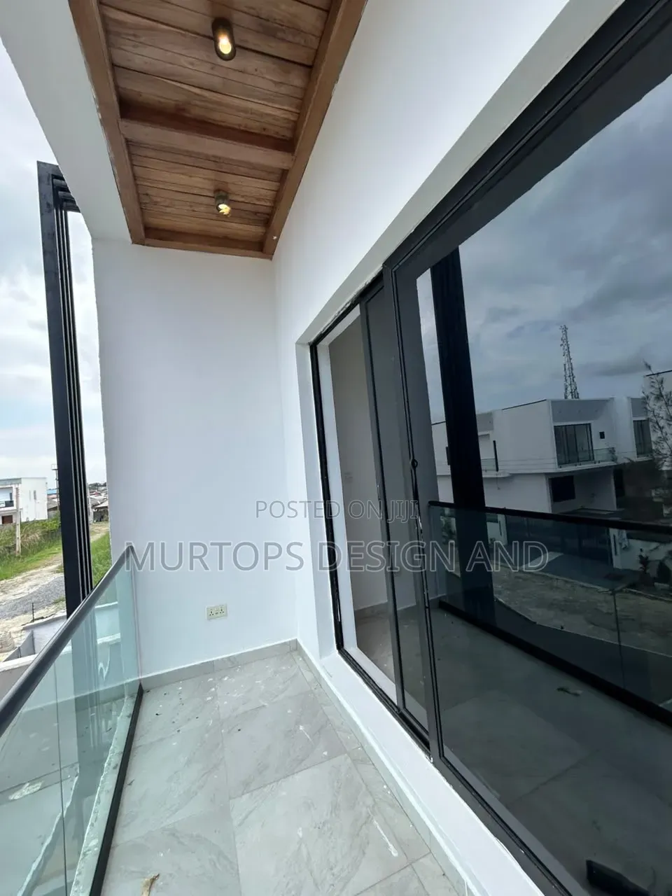 Studio Apartment in Ikota for rent in Ikota