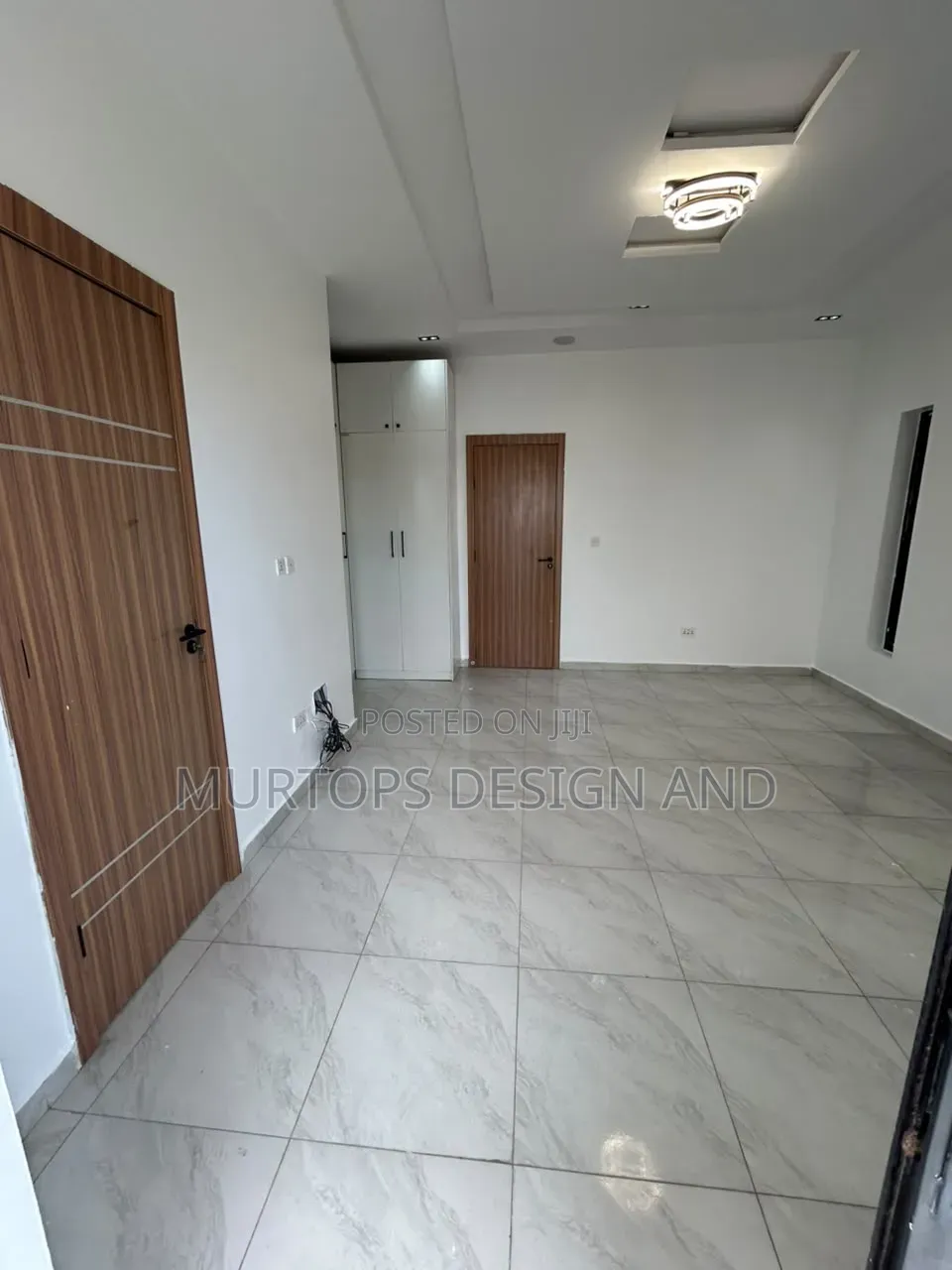 Studio Apartment in Ikota for rent in Ikota