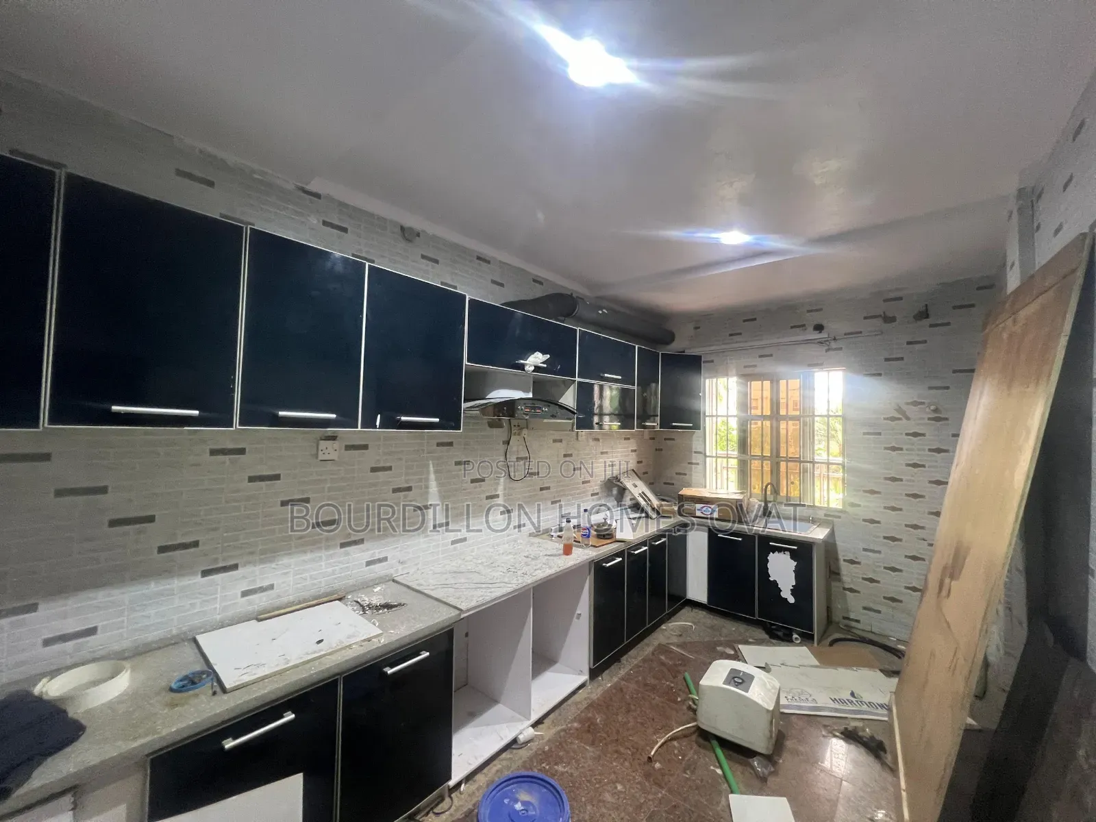 3bdrm Apartment in Ikoyi Lagos, Gerard Road for rent in Gerard Road
