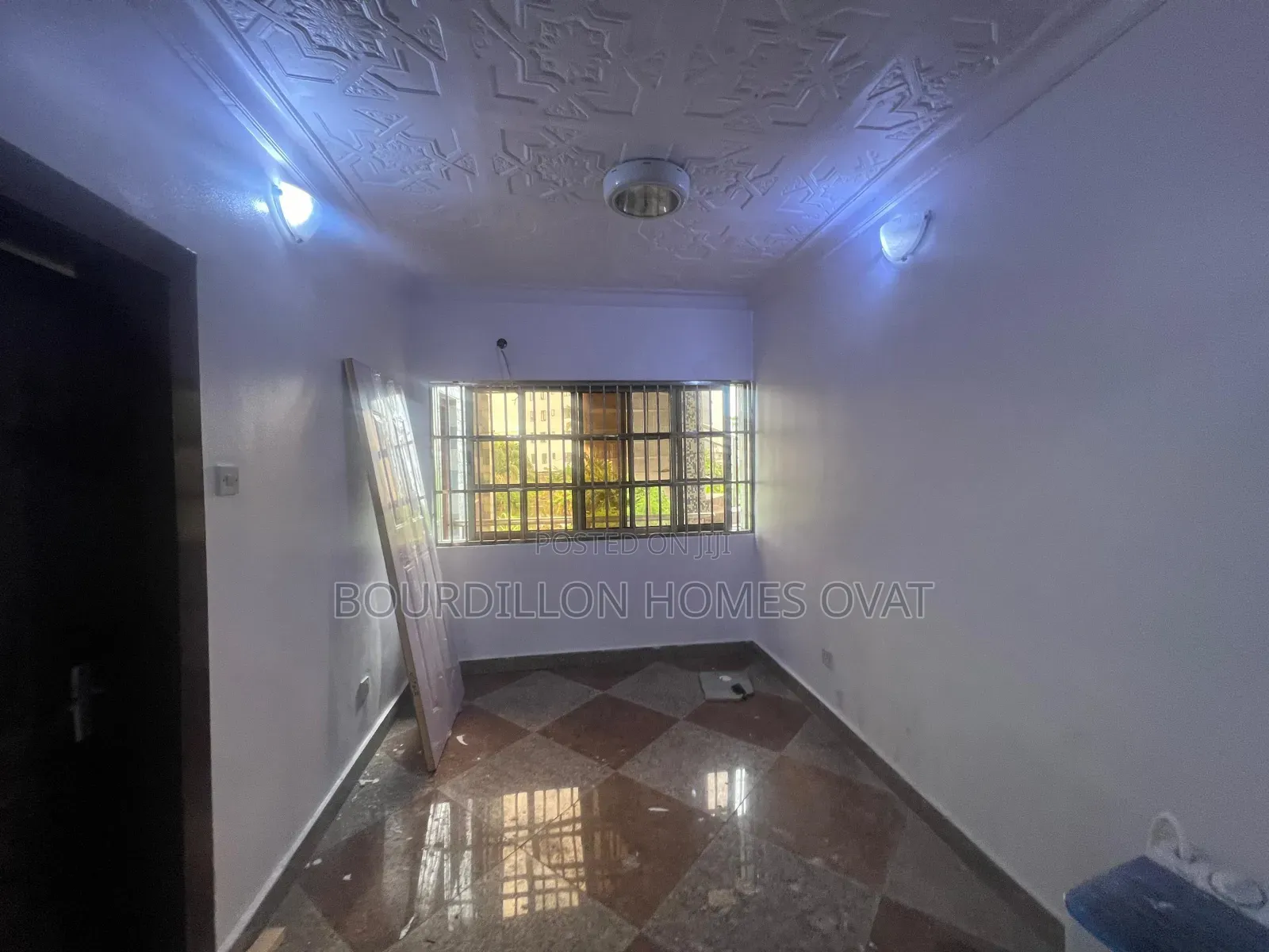 3bdrm Apartment in Ikoyi Lagos, Gerard Road for rent in Gerard Road
