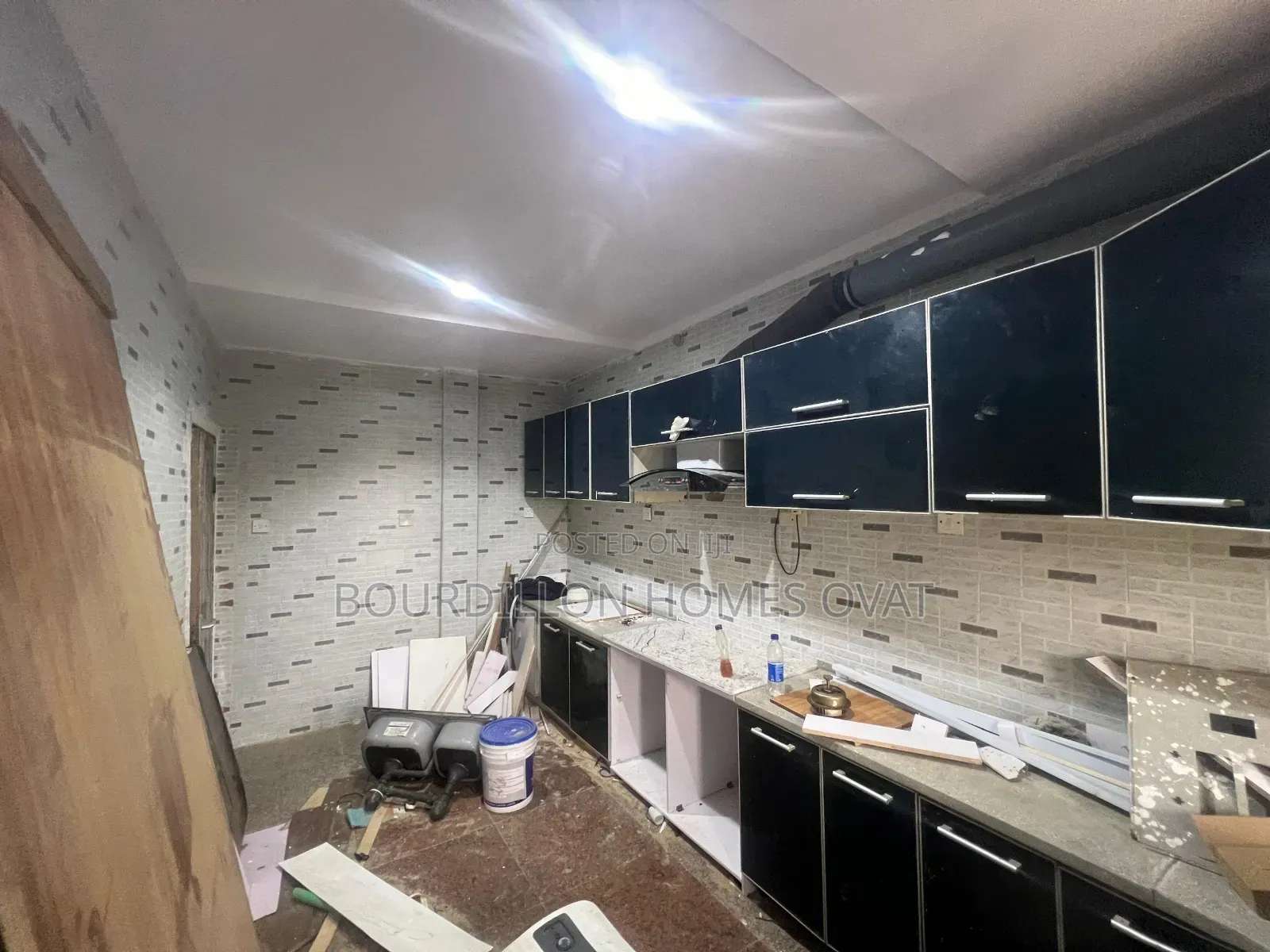 3bdrm Apartment in Ikoyi Lagos, Gerard Road for rent in Gerard Road