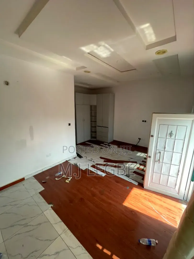 Studio Apartment in Orchid, Lekki Phase 2 for rent in Lekki Phase 2