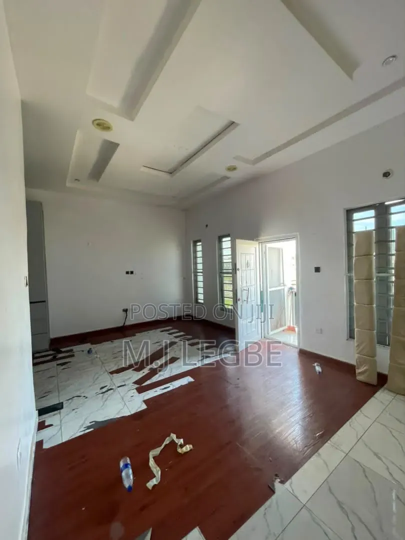 Studio Apartment in Orchid, Lekki Phase 2 for rent in Lekki Phase 2