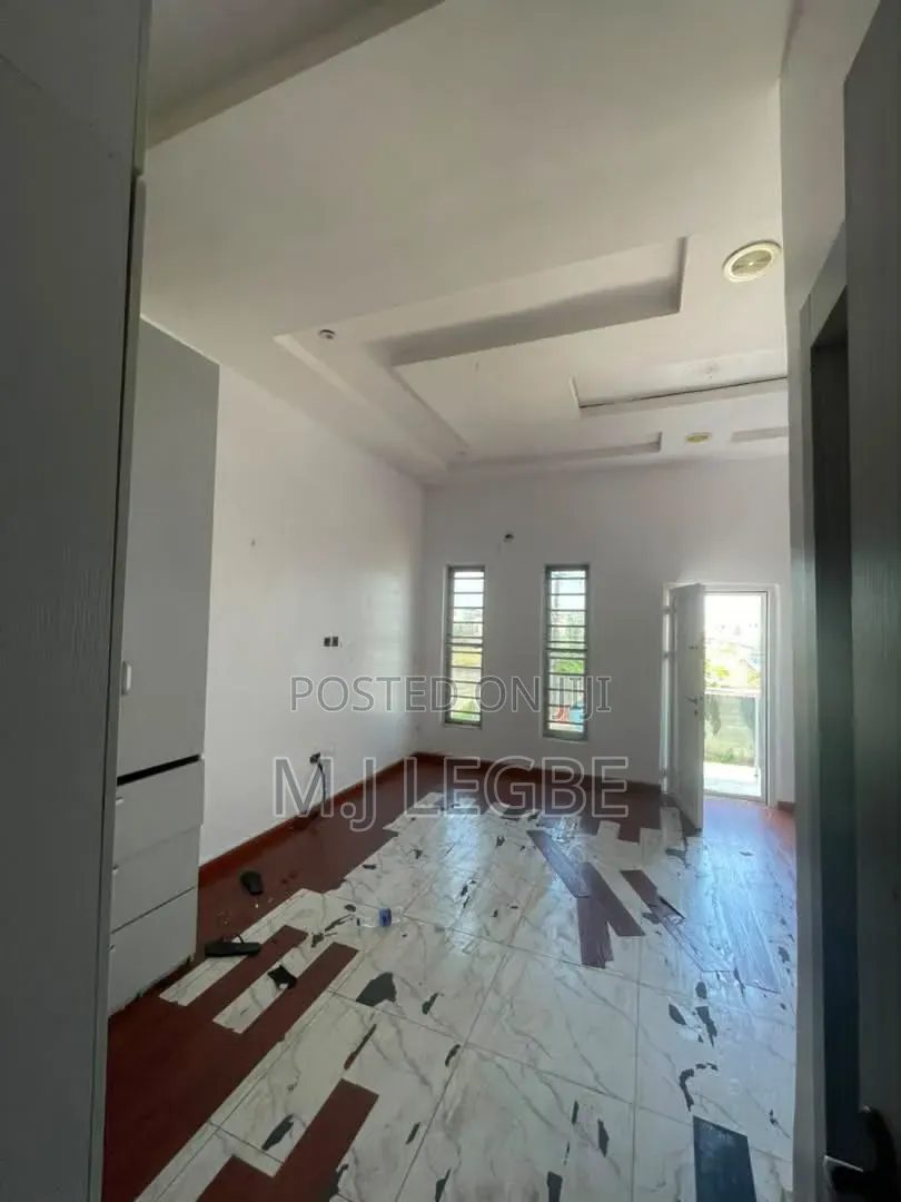 Studio Apartment in Orchid, Lekki Phase 2 for rent in Lekki Phase 2