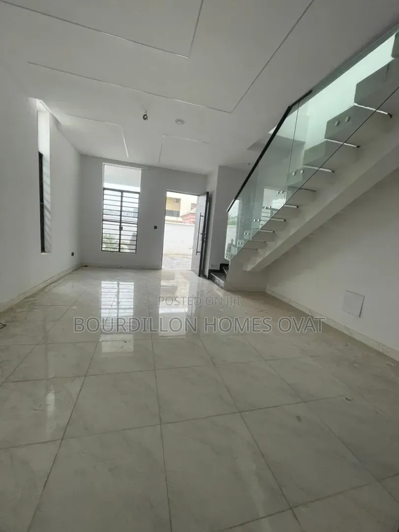 4bdrm Duplex in Abraham Adesanya for sale in Abraham Adesanya Estate