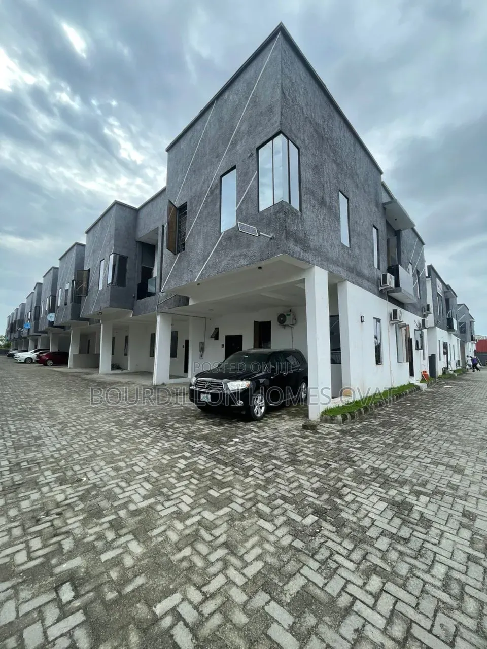 4bdrm Duplex in Abraham Adesanya for rent in Abraham Adesanya Estate