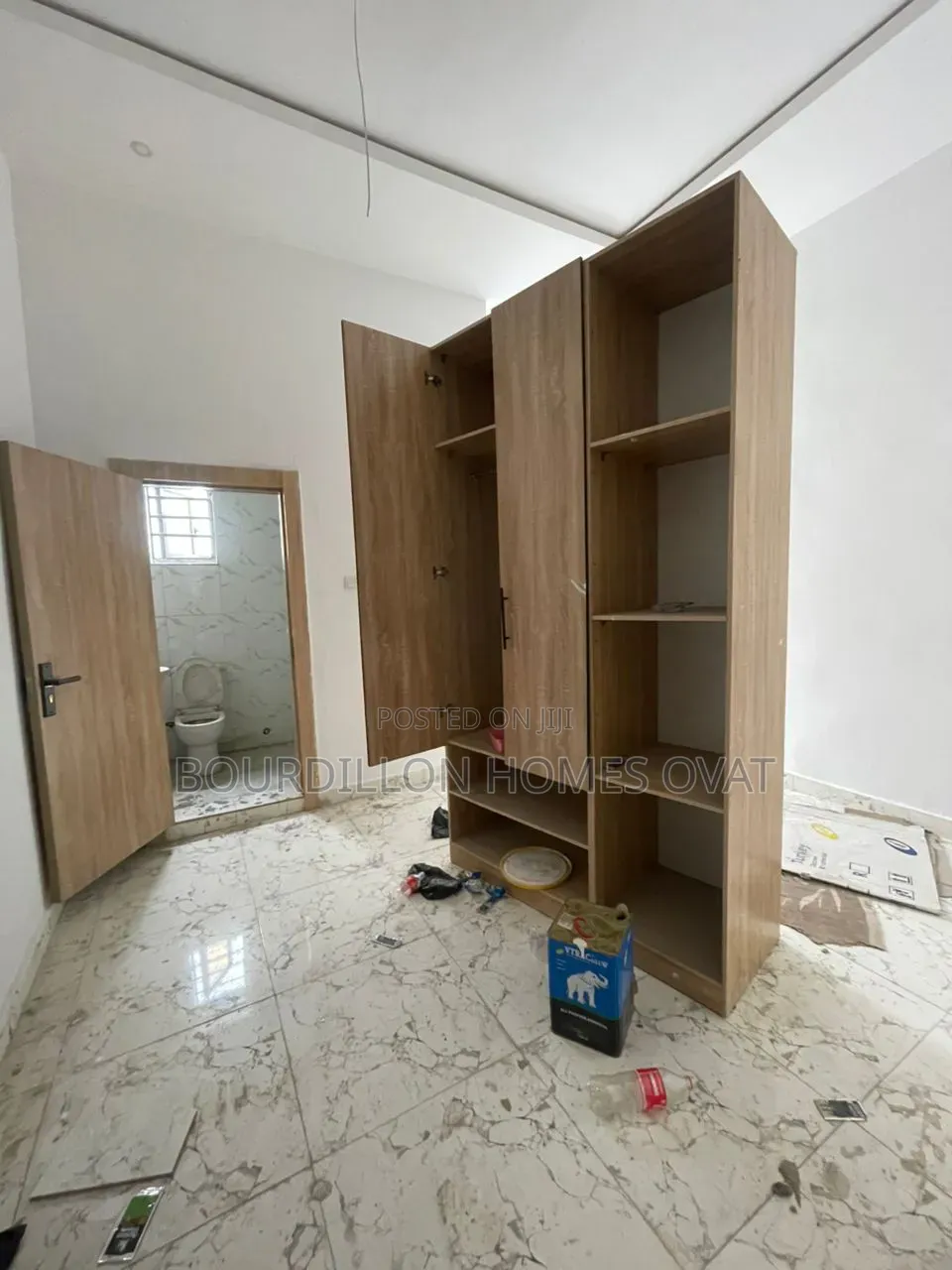 4bdrm Duplex in Abraham Adesanya for rent in Abraham Adesanya Estate