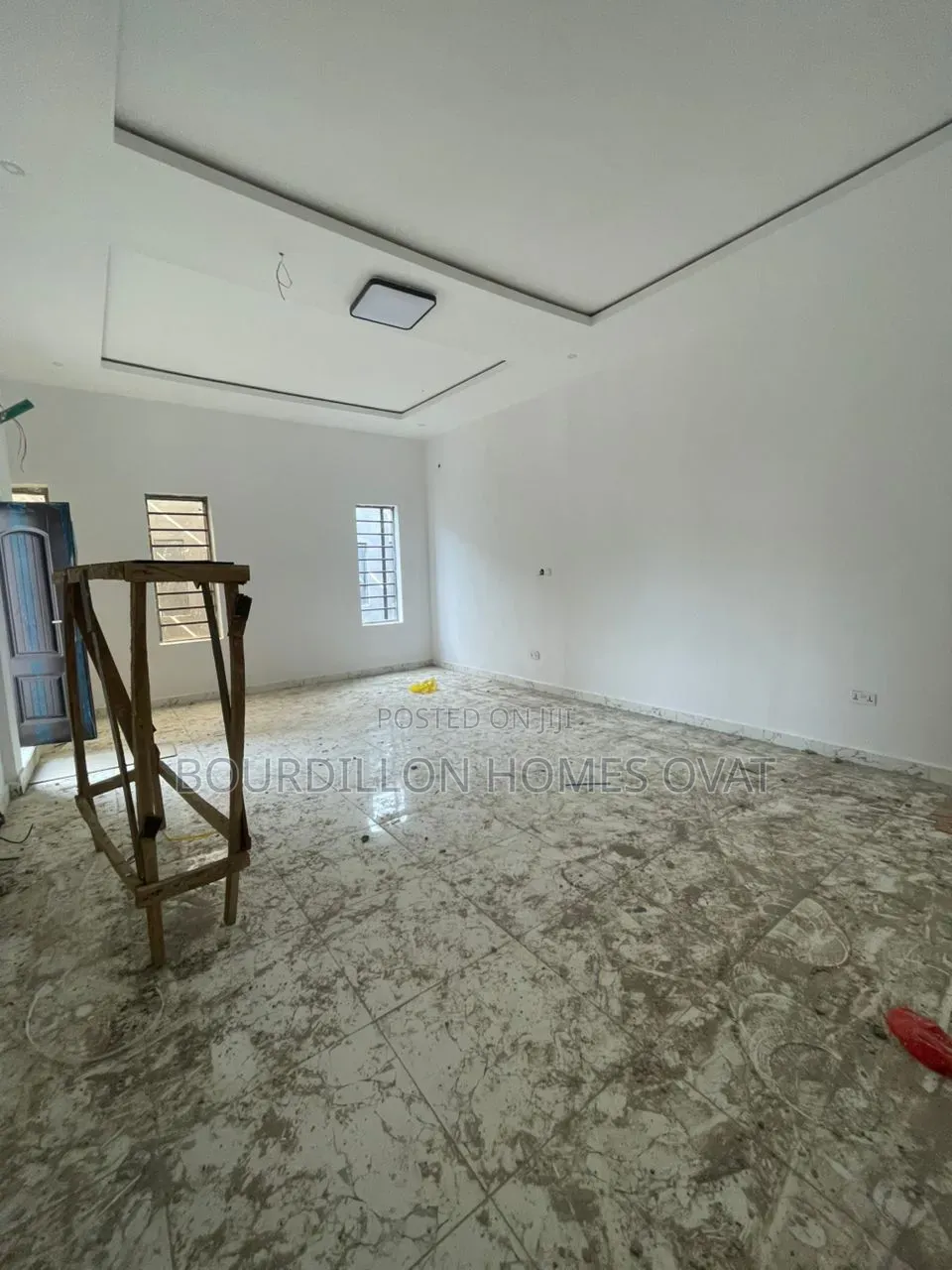 4bdrm Duplex in Abraham Adesanya for rent in Abraham Adesanya Estate