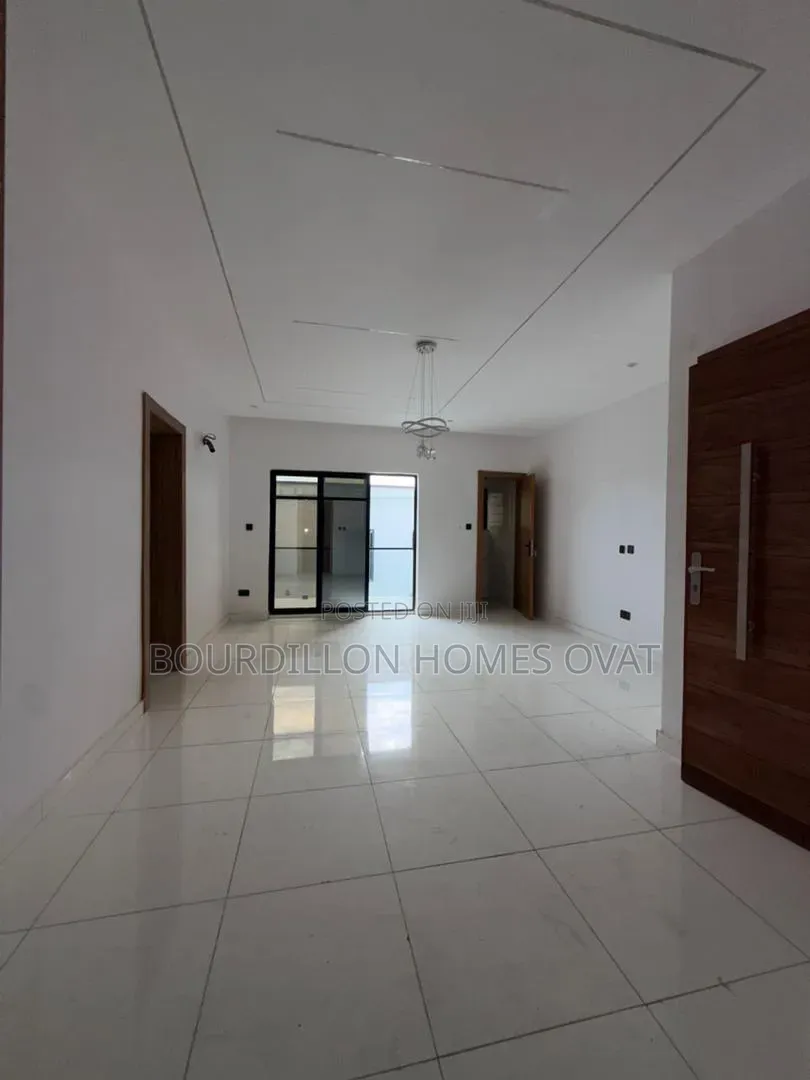 2bdrm Apartment in Abraham Adesanya for sale in Abraham Adesanya Estate