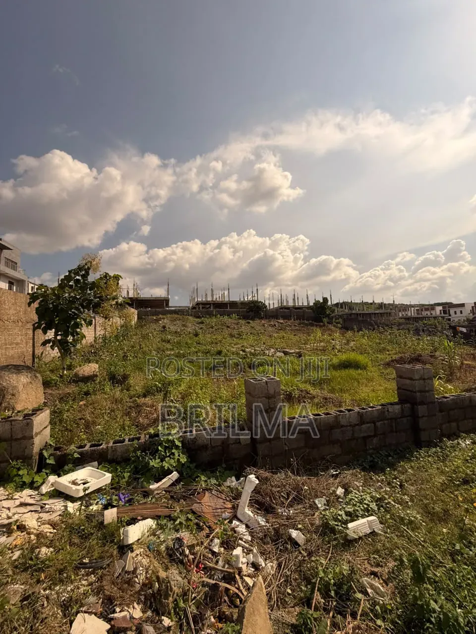 2000Sqm Residential Land in Guzape for Sale in Guzape District