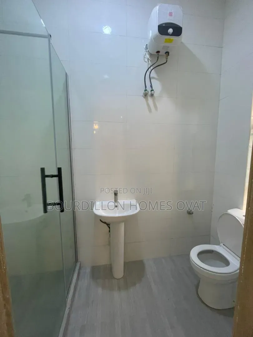 2bdrm Apartment in Abraham Adesanya for sale in Abraham Adesanya Estate