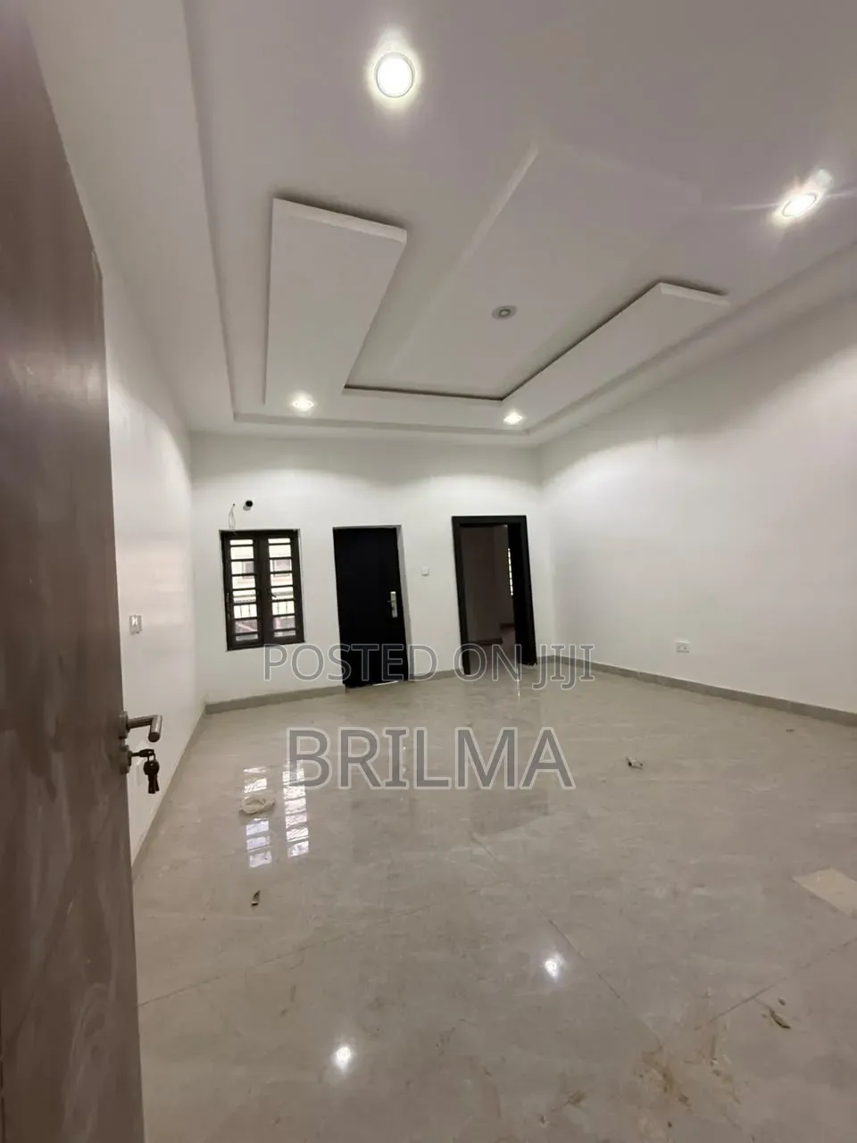 3bdrm Apartment in Guzape District for sale in Guzape District