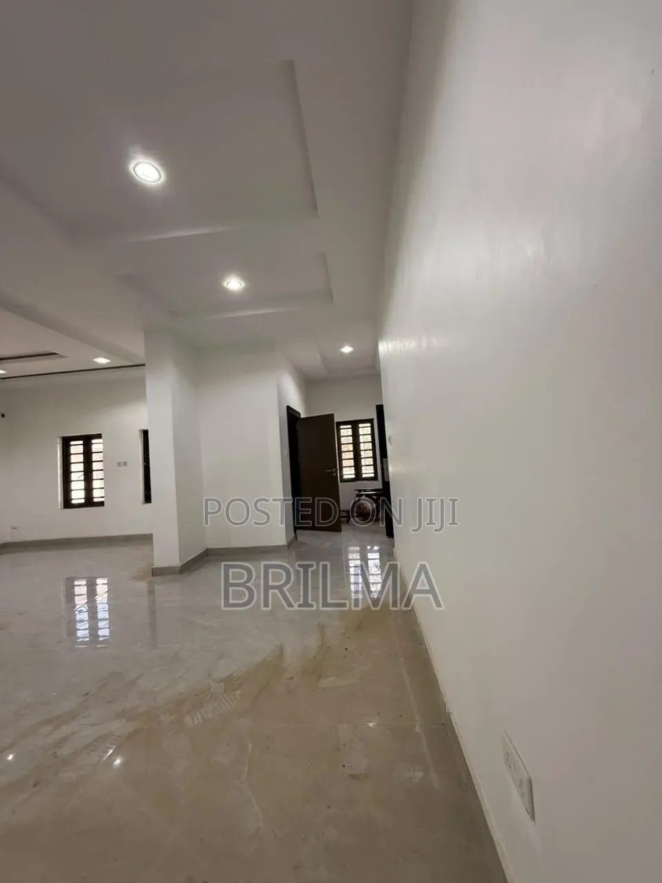 3bdrm Apartment in Guzape District for sale in Guzape District