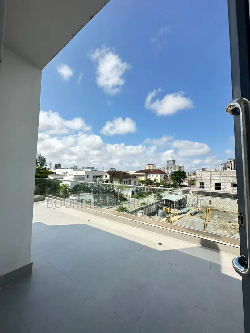 5bdrm Duplex in Old Ikoyi Lagos for sale in Old Ikoyi