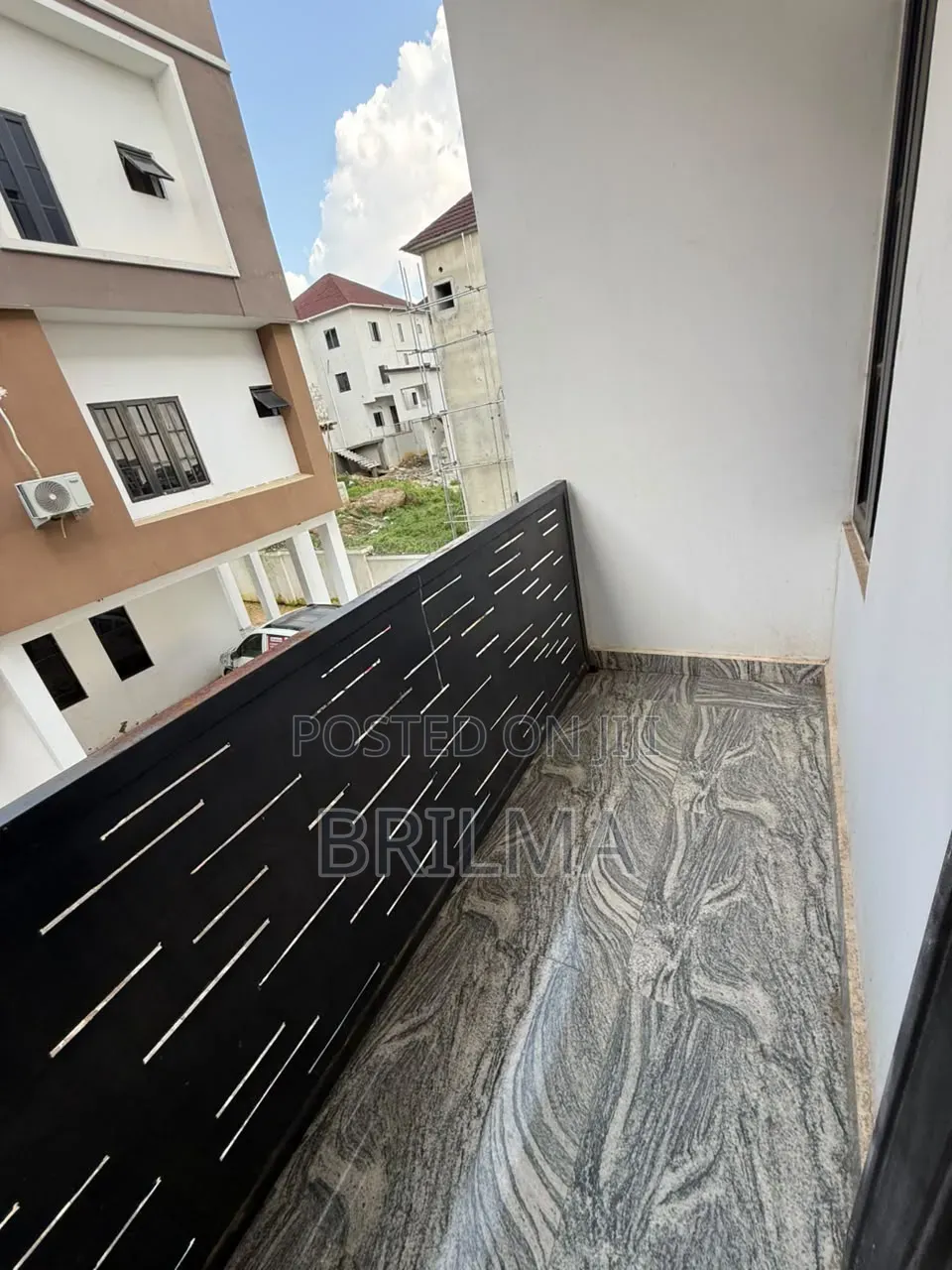 5bdrm Duplex in Guzape District for sale in Guzape District