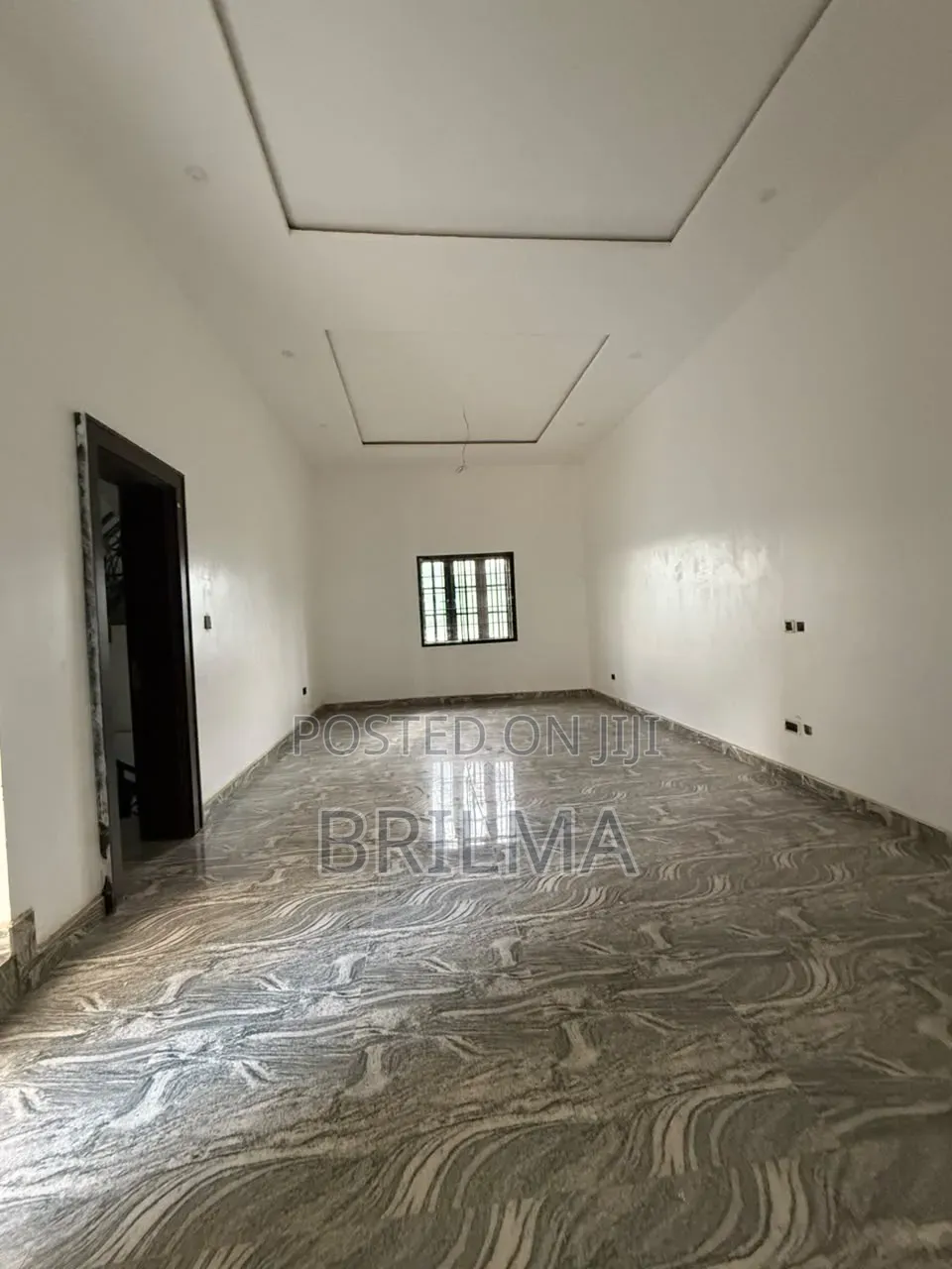 5bdrm Duplex in Guzape District for sale in Guzape District